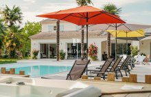 Elegance and an Exceptional Lifestyle at the Gateway to Pyla-sur-Mer - 4596393PVDECA3PVDEC