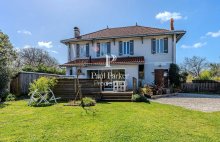 Double property full of charm – Biscarrosse lake - 4223123PVDECA3PVDEC