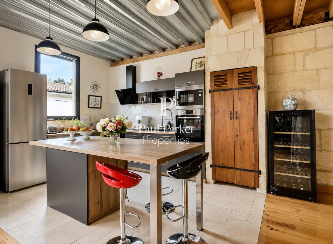 Vente maison 160m2  VIEUX LORMONT(33310) - 449584W3PARY