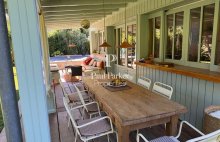 Villa Andernos Les Bains côté Bassin - 4658683PFTS