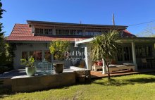 Villa Andernos Les Bains côté Bassin - 4658683PFTS