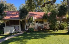 Villa Andernos Les Bains côté Bassin - 4658683PFTS