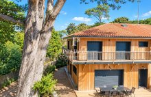 Vente Maison 130m2 LEGE-CAP-FERRET (33950) - 4653993PARY