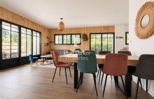 Vente Maison 130m2 LEGE-CAP-FERRET (33950) - 4653993PARY