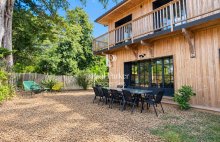 Vente Maison 130m2 LEGE-CAP-FERRET (33950) - 4653993PARY
