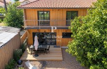 Vente Maison 116m2 LEGE-CAP-FERRET (33950) - 4654203PARY