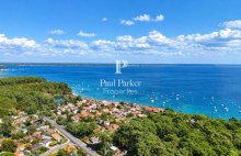 Vente Maison 116m2 LEGE-CAP-FERRET (33950) - 4654203PARY