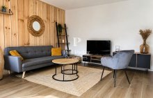 Vente Maison 116m2 LEGE-CAP-FERRET (33950) - 4654203PARY