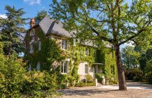 Maison Nantes 9 pièce(s) 360 m2 - 4659803PBERP
