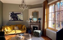 Maison Nantes 9 pièce(s) 360 m2 - 4659803PBERP