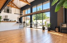 Vente Maison 202m2 BEGLES (33130) - 4667603PARY