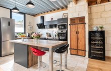 Vente maison 160m2 VIEUX LORMONT(33310) - 465771D3PARY