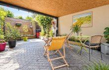 Vente maison 160m2 VIEUX LORMONT(33310) - 465771D3PARY