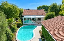 Vente Maison 143m2 BORDEAUX (33200) - 1063PARY