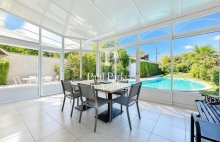 Vente Maison 143m2 BORDEAUX (33200) - 1063PARY