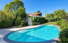 Vente Maison 143m2 BORDEAUX (33200) - 1063PARY