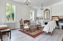 Vente Maison 143m2 BORDEAUX (33200) - 1063PARY