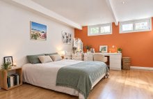 Vente Maison 170m2 BORDEAUX (33000) - 449293W3PARY