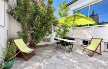 Vente Maison 170m2 BORDEAUX (33000) - 449293W3PARY