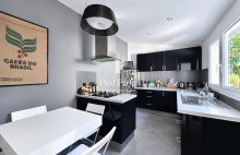 Vente Maison 170m2 BORDEAUX (33000) - 449293W3PARY