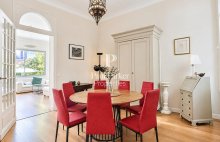 Vente Maison 170m2 BORDEAUX (33000) - 449293W3PARY