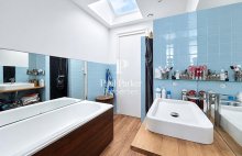Vente Maison 170m2 BORDEAUX (33000) - 449293W3PARY
