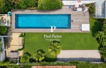 Vente Maison 230m2 BEGLES (33130) - 442623W3PARY