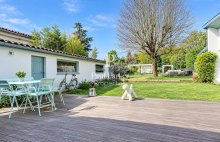 Vente Maison 230m2 BEGLES (33130) - 442623W3PARY