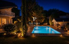 Propriété familiale, aux portes de Genève, Repositionnée au prix ? opportunité rare sur le secteur - 4467503-PUMY3PUMY