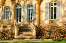 Château néo-renaissance d&rsquo;exception1 400 m² Jujurieux (Ain) Proche Genève & Lyon - 435580-3PUMY