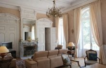 Château néo-renaissance d&rsquo;exception1 400 m² Jujurieux (Ain) Proche Genève & Lyon - 435580-3PUMY