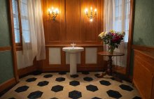 Château néo-renaissance d&rsquo;exception1 400 m² Jujurieux (Ain) Proche Genève & Lyon - 435580-3PUMY