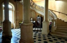 Château néo-renaissance d&rsquo;exception1 400 m² Jujurieux (Ain) Proche Genève & Lyon - 435580-3PUMY