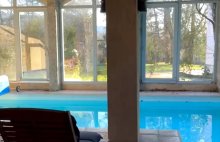 Château néo-renaissance d&rsquo;exception1 400 m² Jujurieux (Ain) Proche Genève & Lyon - 435580-3PUMY