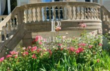 Château néo-renaissance d&rsquo;exception1 400 m² Jujurieux (Ain) Proche Genève & Lyon - 435580-3PUMY