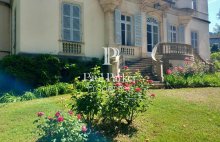 Château néo-renaissance d&rsquo;exception1 400 m² Jujurieux (Ain) Proche Genève & Lyon - 435580-3PUMY