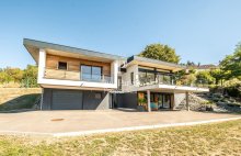 Maison d&rsquo;architecte 5 pièces 180 m2 avec vue - 465873-3PADR