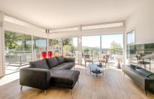 Maison d&rsquo;architecte 5 pièces 180 m2 avec vue - 465873-3PADR