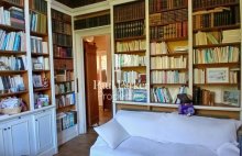 Château Hédé Bazouges 11 pièces 290 m2 avec 2 gîtes T2, piscine et tennis - 464909-3PADR