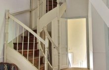 Château Hédé Bazouges 11 pièces 290 m2 avec 2 gîtes T2, piscine et tennis - 464909-3PADR