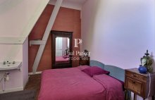 Château Hédé Bazouges 11 pièces 290 m2 avec 2 gîtes T2, piscine et tennis - 464909-3PADR