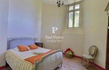 Château Hédé Bazouges 11 pièces 290 m2 avec 2 gîtes T2, piscine et tennis - 464909-3PADR