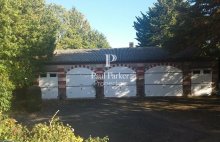 Château Hédé Bazouges 11 pièces 290 m2 avec 2 gîtes T2, piscine et tennis - 464909-3PADR