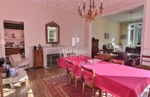 Château Hédé Bazouges 11 pièces 290 m2 avec 2 gîtes T2, piscine et tennis - 464909-3PADR