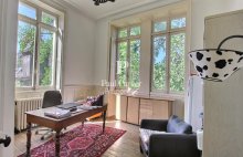 Château Hédé Bazouges 11 pièces 290 m2 avec 2 gîtes T2, piscine et tennis - 464909-3PADR