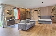 Moulin 9 pièce(s) 330 m2 sur parc de 5200 m² - 4680743PADR