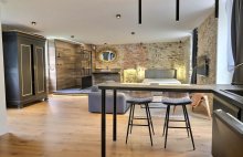 Moulin 9 pièce(s) 330 m2 sur parc de 5200 m² - 4680743PADR
