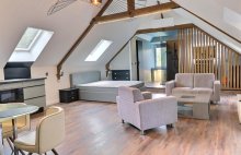 Moulin 9 pièce(s) 330 m2 sur parc de 5200 m² - 4680743PADR