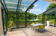 Moulin 9 pièce(s) 330 m2 sur parc de 5200 m² - 4680743PADR