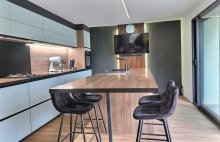 Moulin 9 pièce(s) 330 m2 sur parc de 5200 m² - 4680743PADR